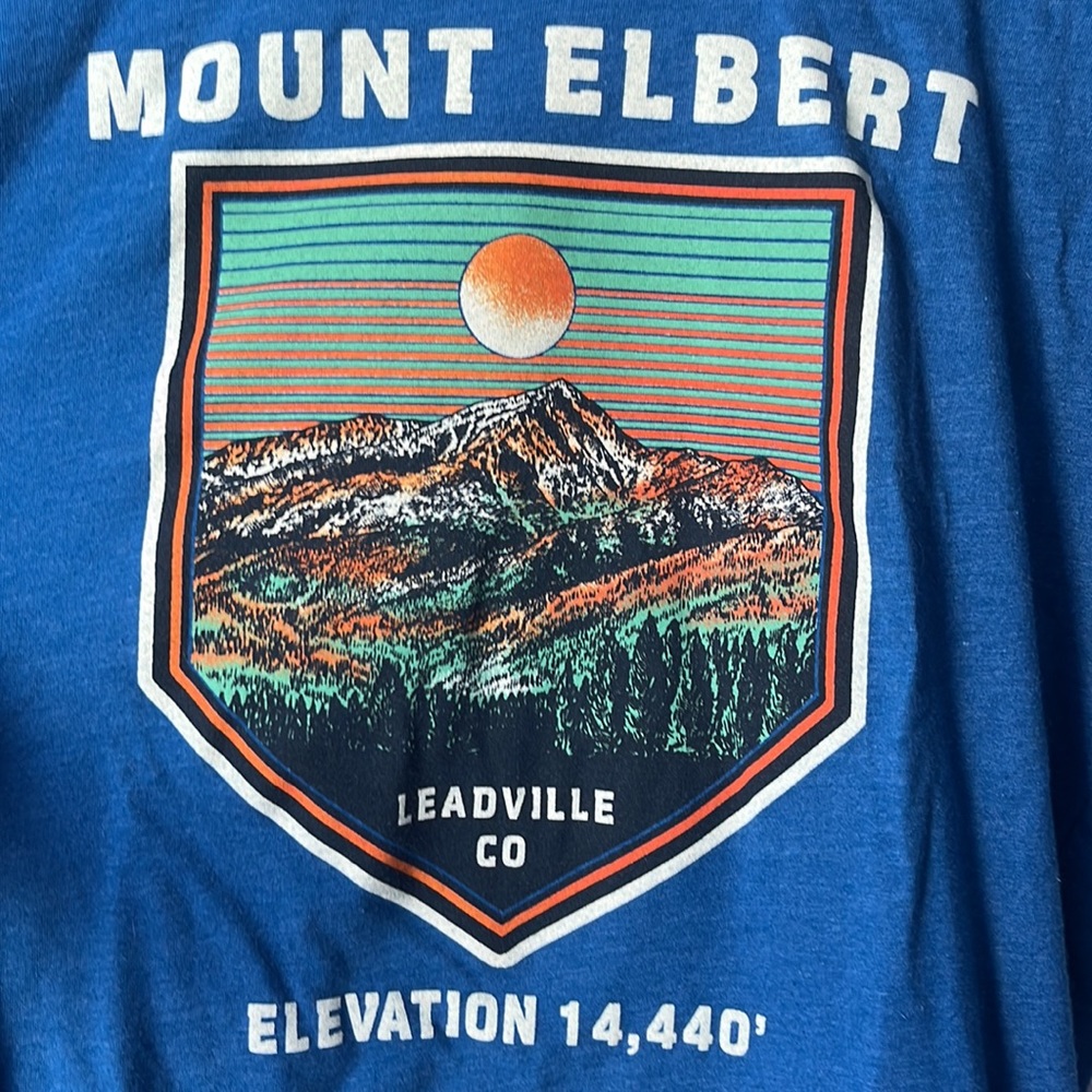Graphic tee - Picture 2 of 3